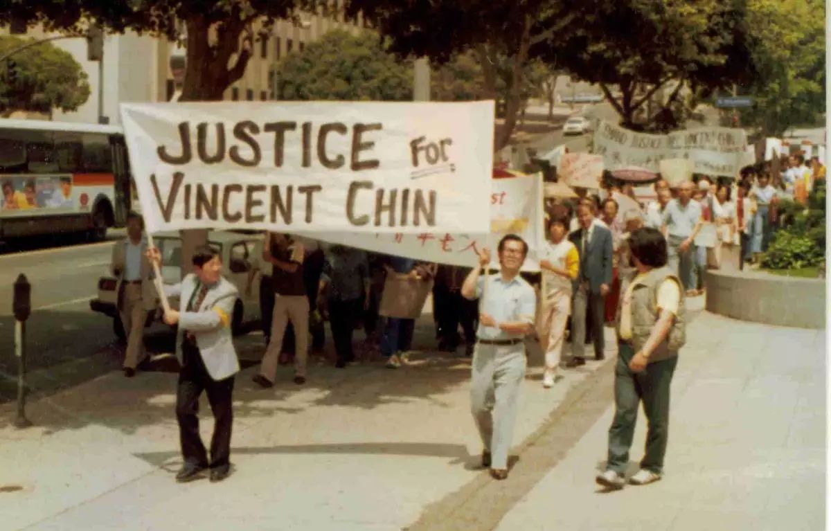 Featured image for 华人的美国梦：饱含艰辛的过去和充满希望的未来 —— 伍顿高中纪念 “亚太裔文化传统月” 系列节目介绍