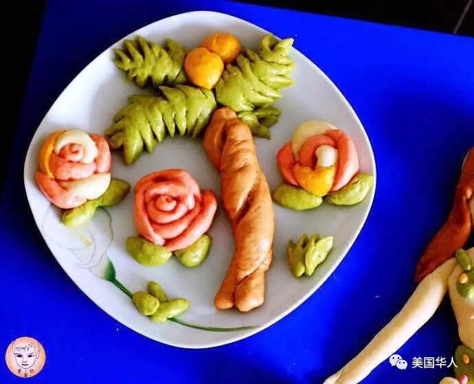 美食 | 三十六道菜谱家宴闹新春（二）