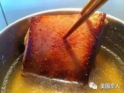 美食 | 三十六道菜谱家宴闹新春（二）