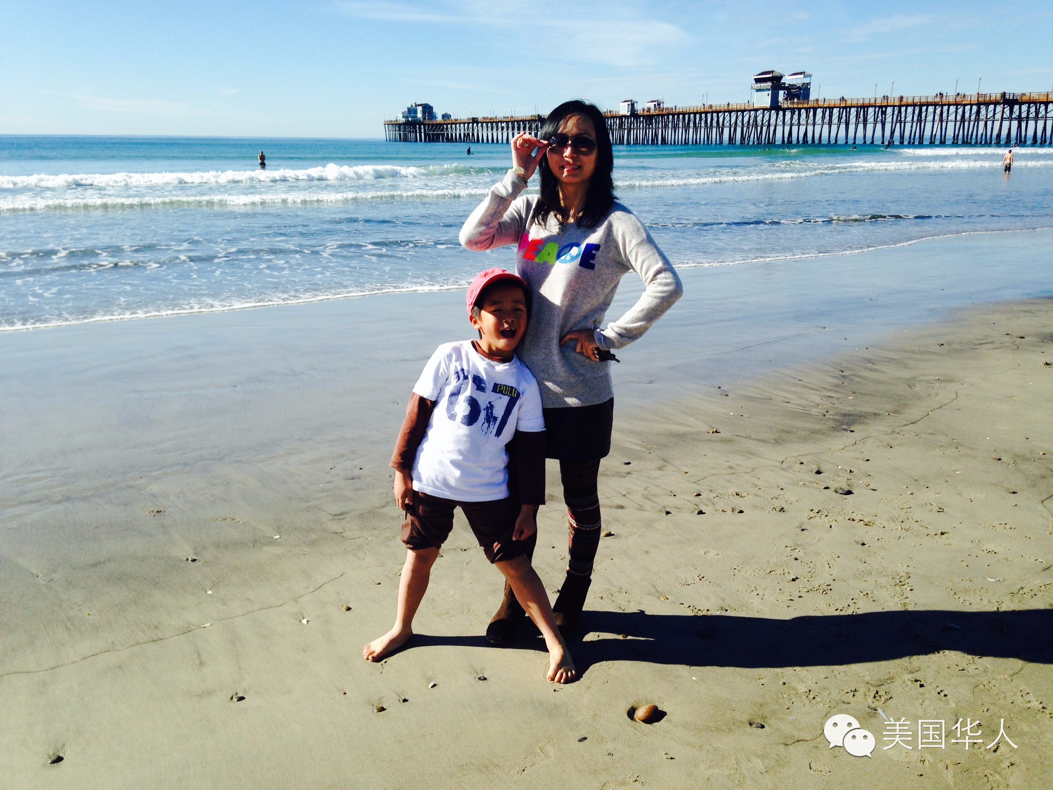 国外天空比较蓝？硅谷妈妈谈柴静《穹顶天下》观后感