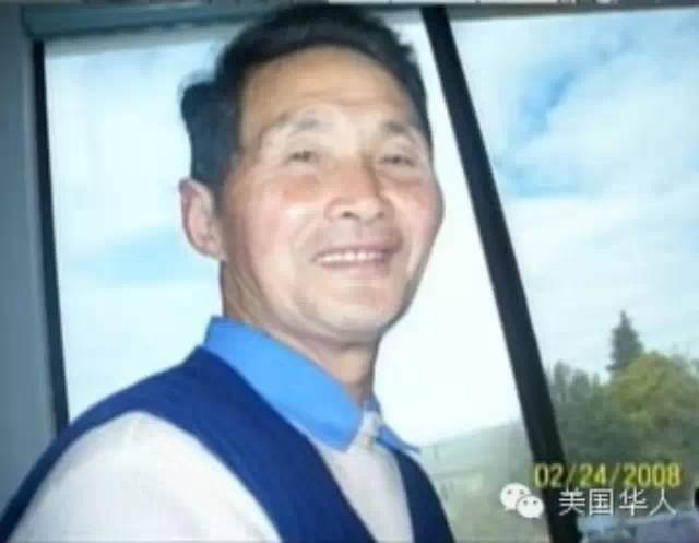 Featured image for 暴力与冷漠的受害者——王为旺老人遇袭案件