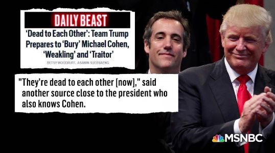 喊了两年“没有勾结”，特朗普律师突改口风“勾结不是罪” | 图姐