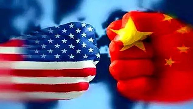 Featured image for 贸易战背后的美国社会周期更可怕