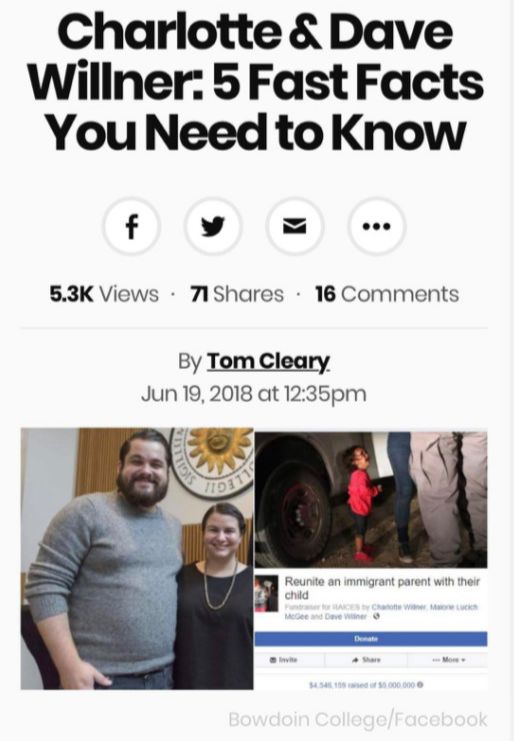 六天捐款冲破1600万美元——人道主义危机引发的爱心总动员 | 图姐