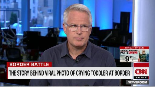 六天捐款冲破1600万美元——人道主义危机引发的爱心总动员 | 图姐