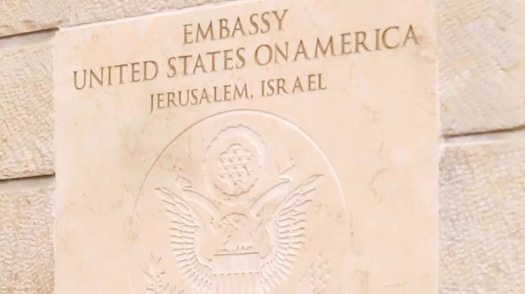 观点 | 悲怆与荣耀交织下的圣城 观点 | 悲怆与荣耀交织下的圣城