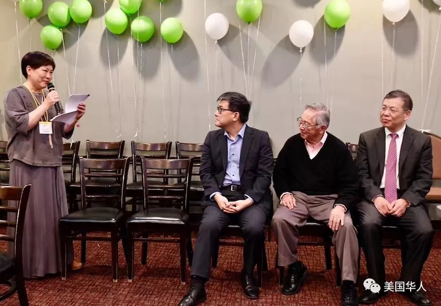 传承与开创: 模范族裔的动人故事