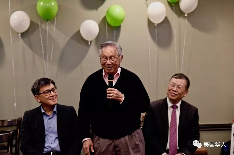 传承与开创: 模范族裔的动人故事