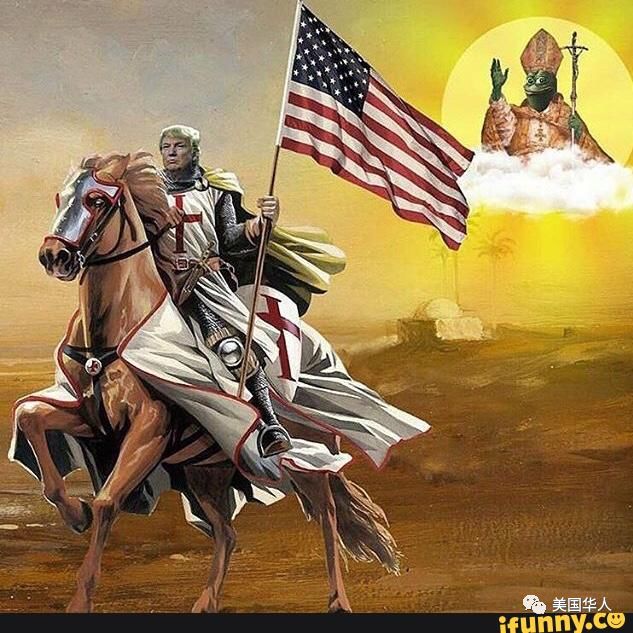 “粪坑”国家是怎么炼成的? —— (另类)白种人的世界观