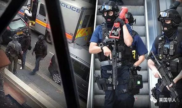 ISIS战士潜回原籍加拿大了，邻居美国该怎么办？