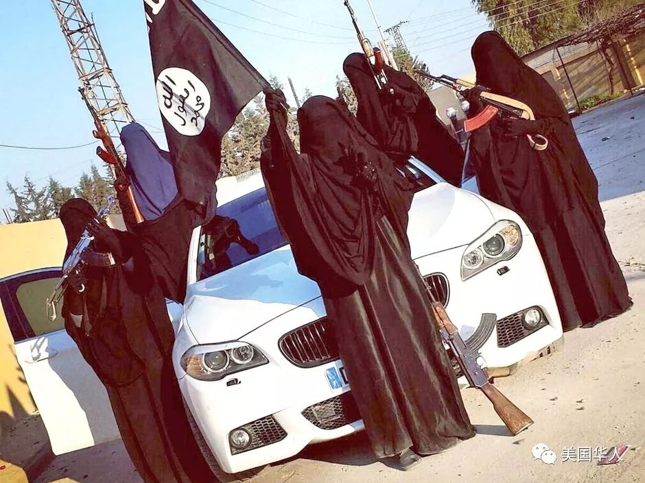 ISIS战士潜回原籍加拿大了，邻居美国该怎么办？