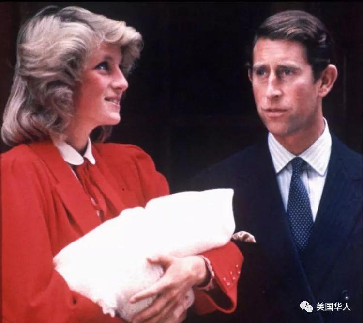 八哥 | 英国小王子订婚啦！未婚妻是美国非裔混血儿