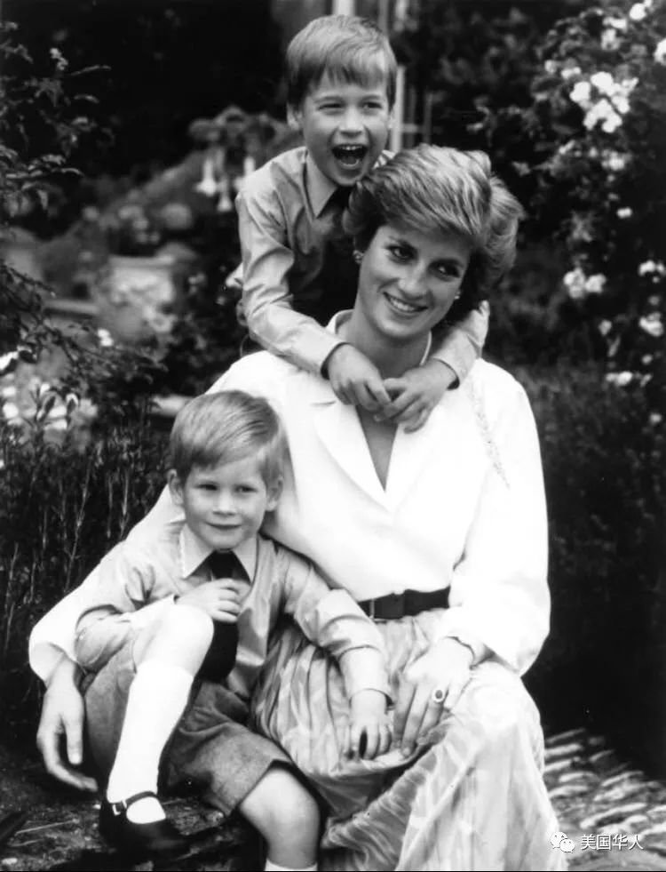 八哥 | 英国小王子订婚啦！未婚妻是美国非裔混血儿