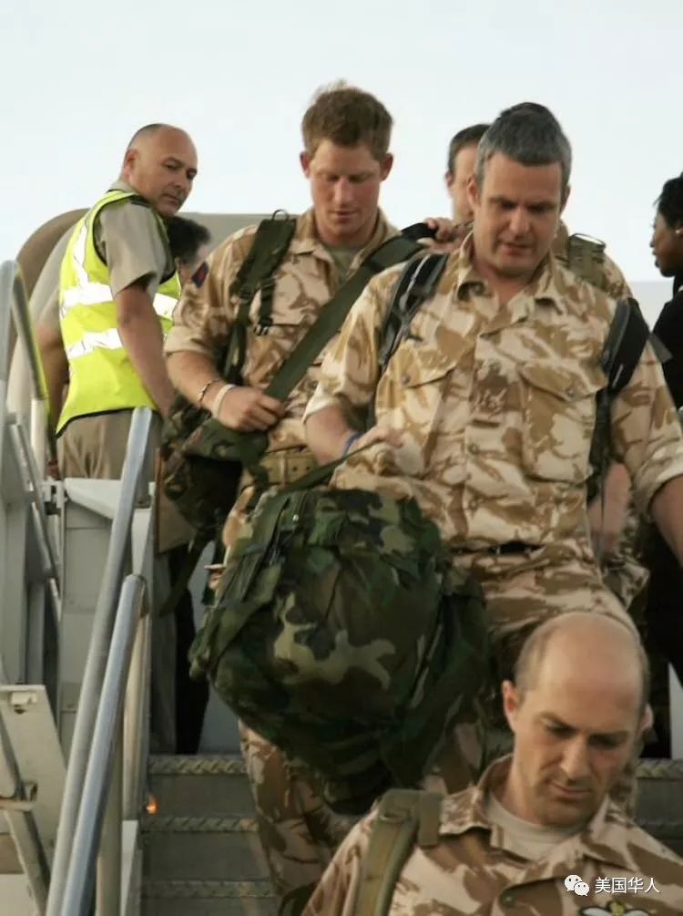 八哥 | 英国小王子订婚啦！未婚妻是美国非裔混血儿