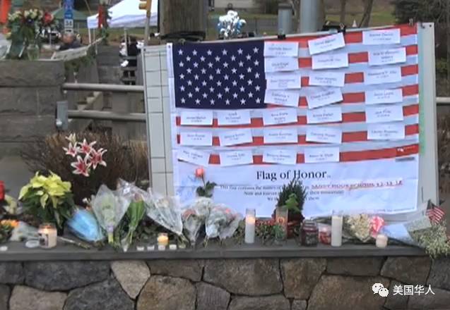 身处最强大的美国，我们却感到深深的忧虑