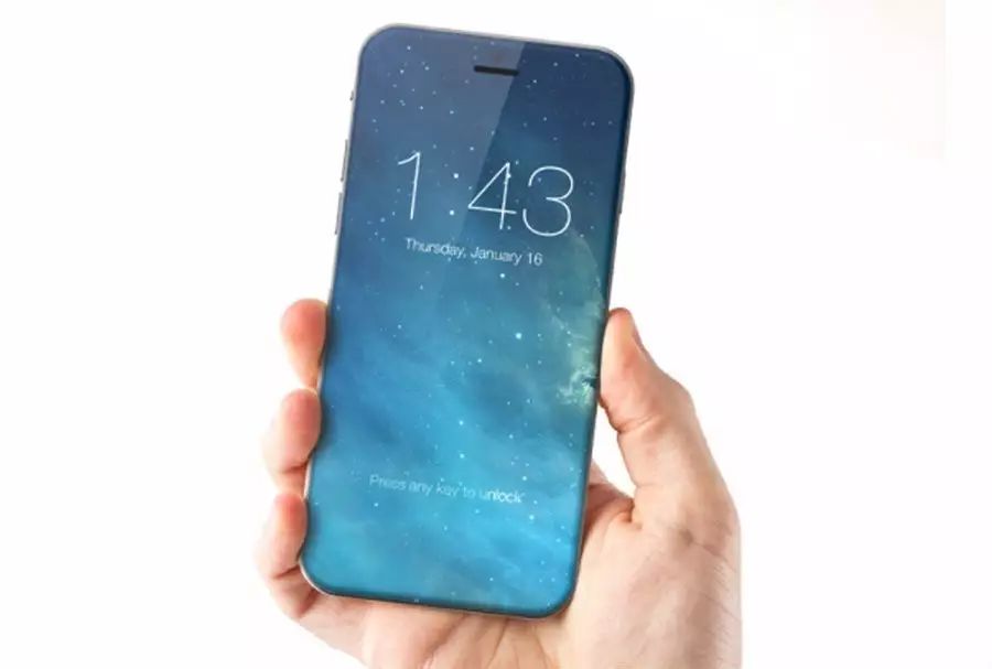 iPhoneX的传说与现实