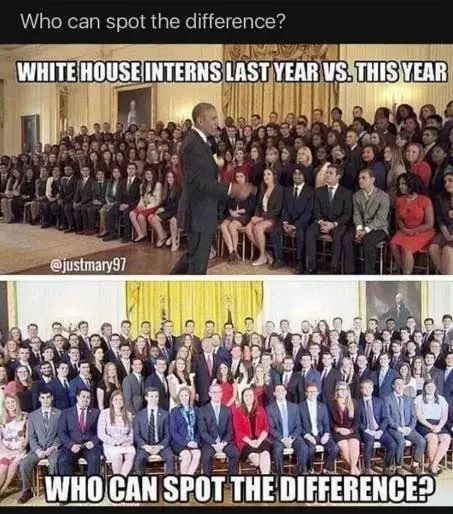 翻版排华——深度揭秘川普反移民改革中的种族主义者