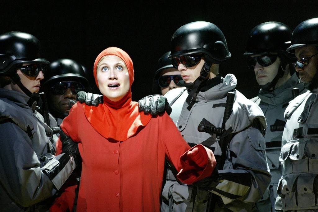 图姐 |【重磅】选前36小时黑客抛出马克龙9GB电邮／总统宗教自由敕令引担忧／科米接受聆讯守口如瓶