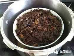 美食 | 三十六道菜谱家宴闹新春（二）
