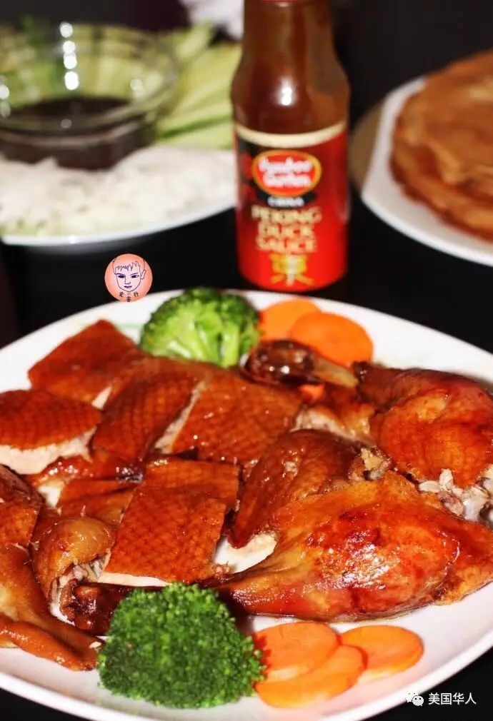 Featured image for 美食 | 三十六道菜谱家宴闹新春（一）