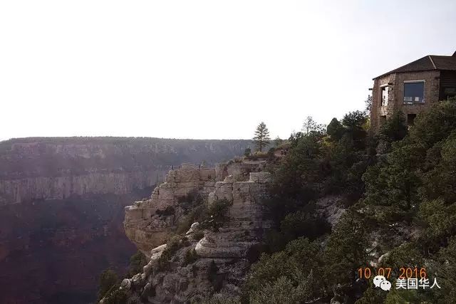 一日穿越大峡谷（Rim2Rim）之行程和攻略篇