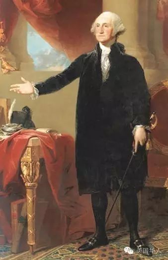 看美国人把川普的权力关进笼子里