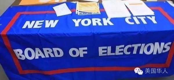 2016 美国总统大选 - 一个志愿者的亲身经历