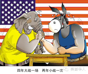 Featured image for 民主还是共和，这是个问题吗？