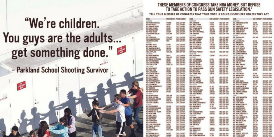 这次真的不同(一): 3.24大游行是一场革命性控枪运动的起点