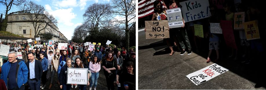 这次真的不同(一): 3.24大游行是一场革命性控枪运动的起点