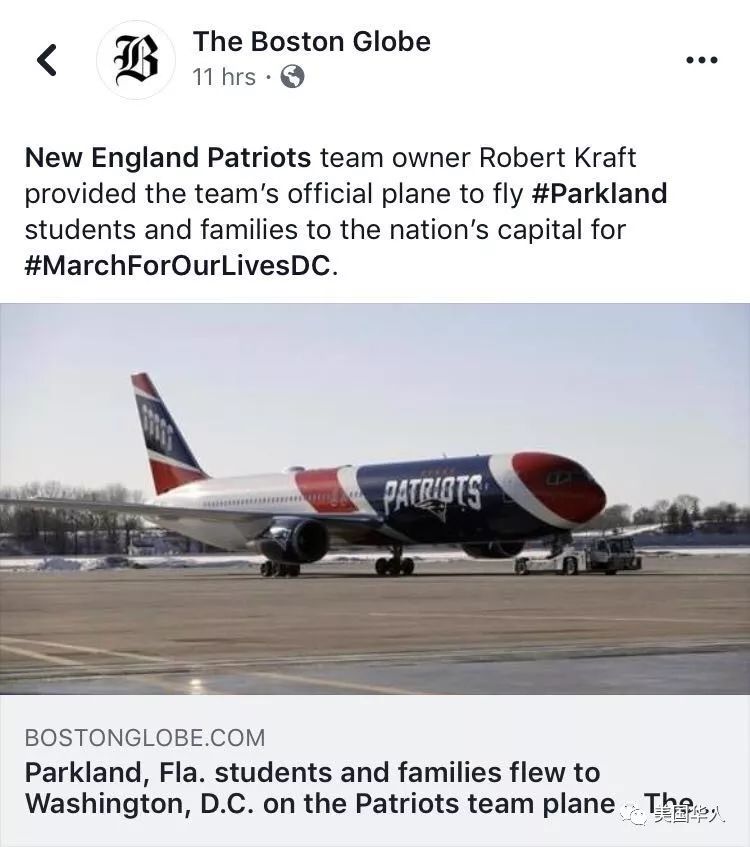 “生命大游行”席卷全美，华人积极参与，全球八百城市呼应 | 图姐