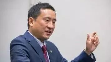 Featured image for 亚裔与民权的将来 — 对话吴华扬教授