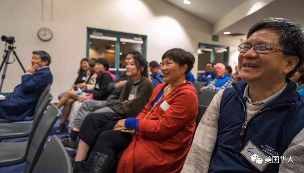 亚裔与民权的将来 — 对话吴华扬教授