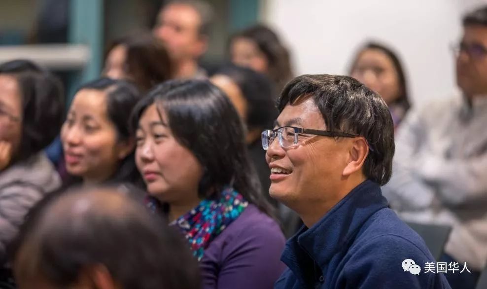 亚裔与民权的将来 — 对话吴华扬教授