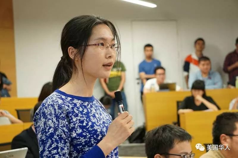 关于章莹颖失踪案中美两国法律分析和比较
