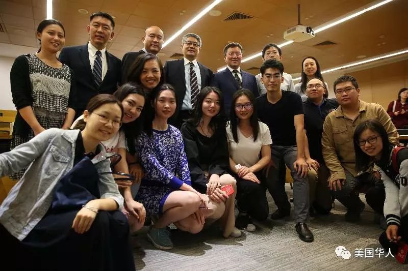 关于章莹颖失踪案中美两国法律分析和比较