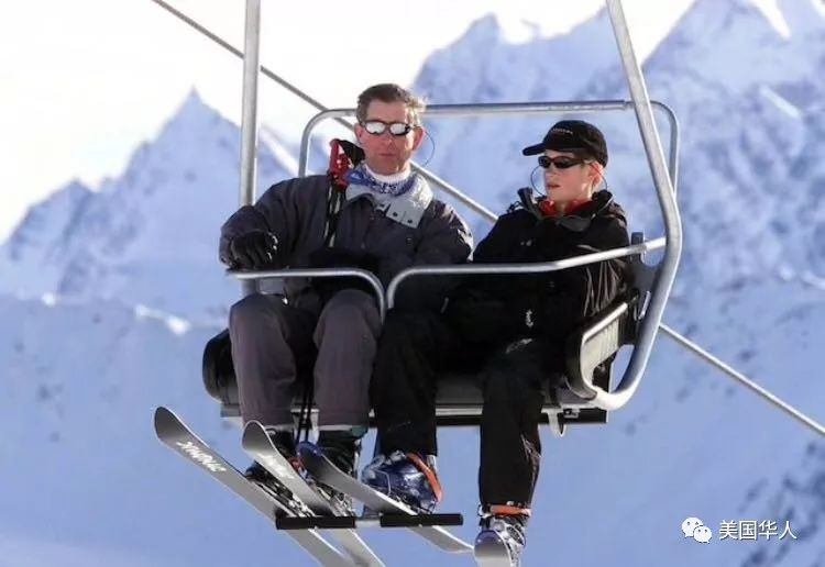 八哥 | 英国小王子订婚啦！未婚妻是美国非裔混血儿