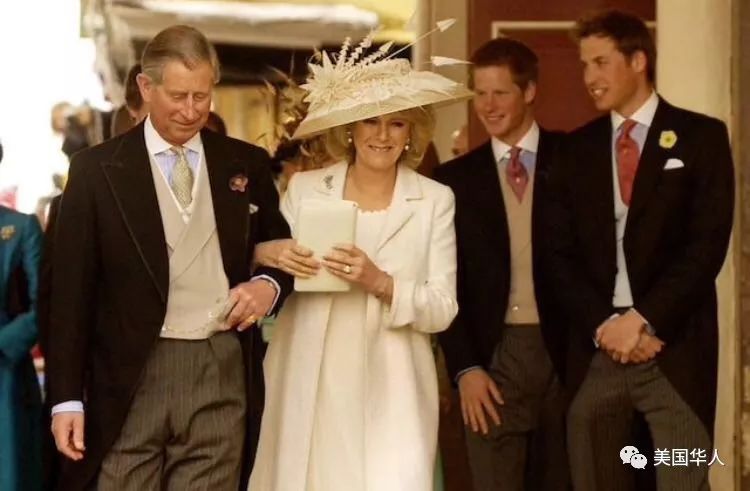 八哥 | 英国小王子订婚啦！未婚妻是美国非裔混血儿