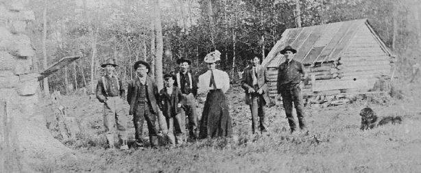 从都市医学博士到著名参农：华裔儒商下西洋的故事