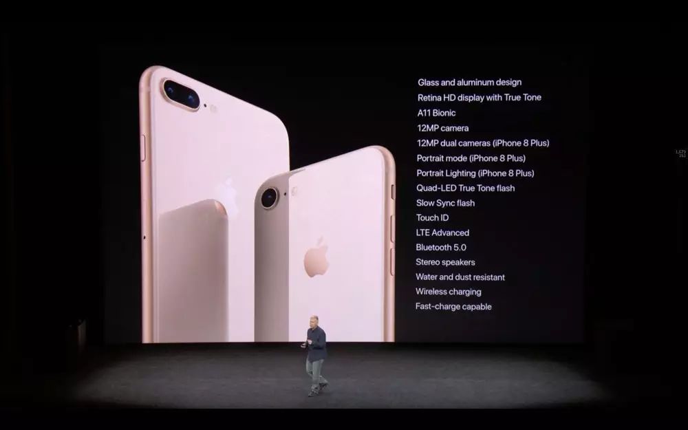 iPhoneX的传说与现实
