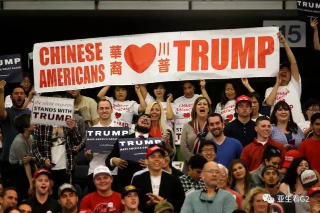 巨婴当总统？是美国人民的梦魇，也是世界人民的梦魇