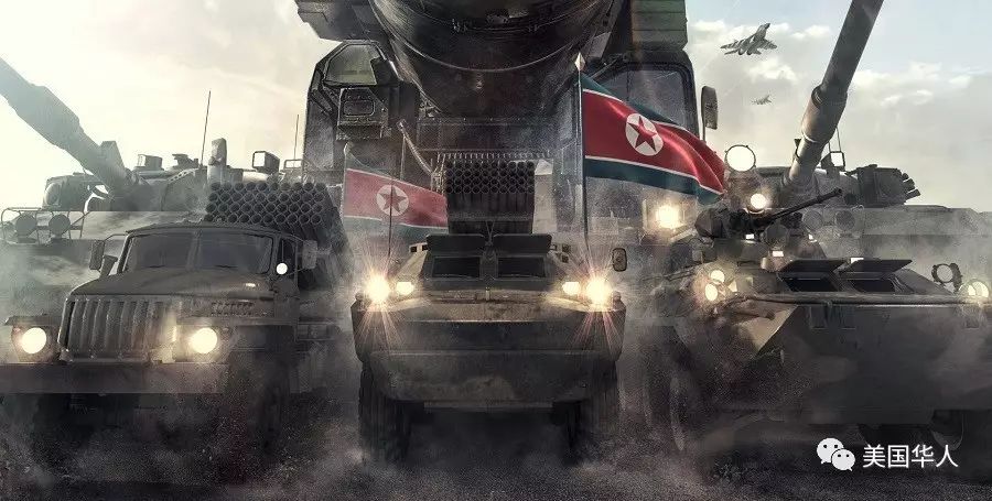 朝核困局：当今最棘手的问题 —— 有解还是无解？