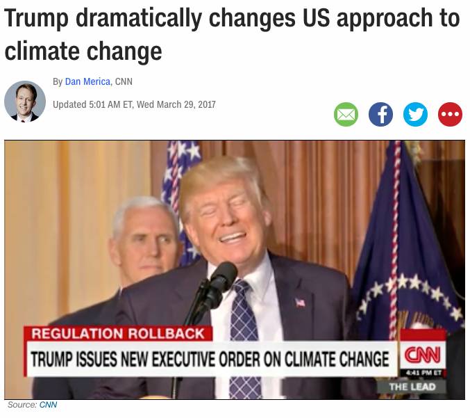 美国的空气到底是不是“又甜又鲜”？