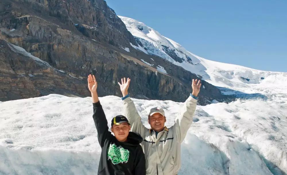 老爸与自闭儿 —— 功夫不负苦心人