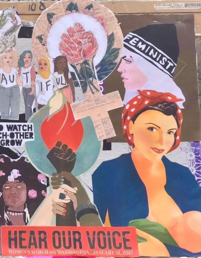 请使用正确的称呼：“我们”