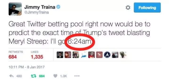 图解美国头条新闻：蔡英文过境美国，马云会川普创造就业