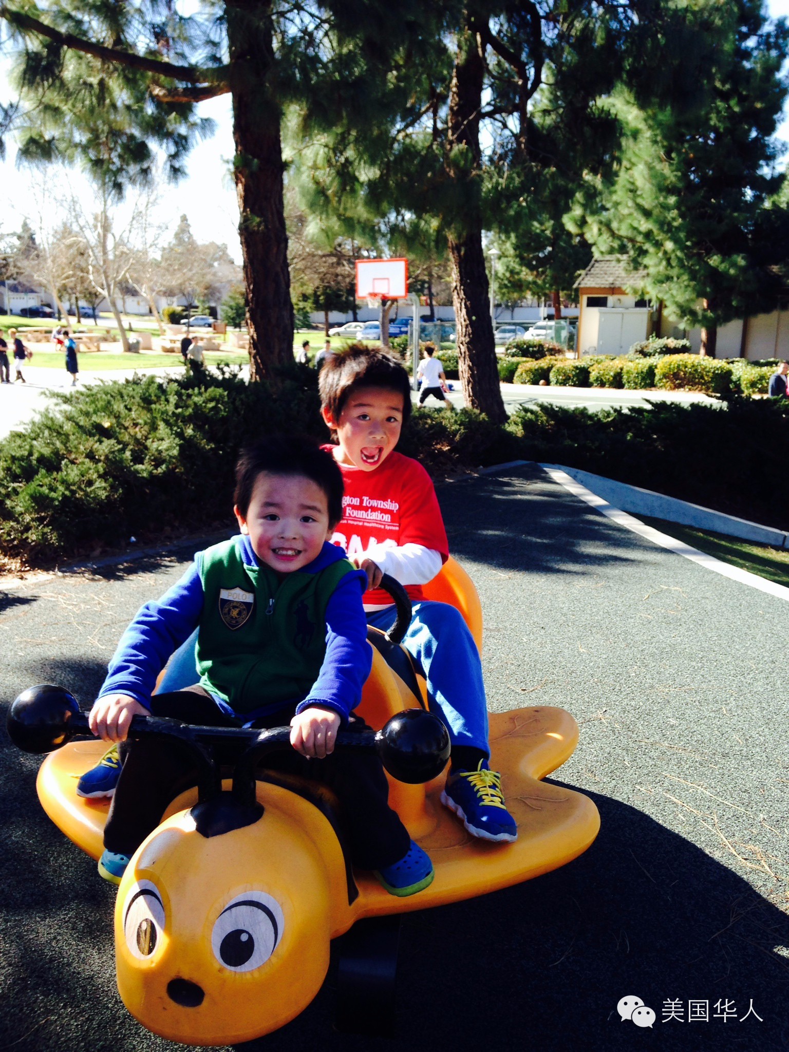 国外天空比较蓝？硅谷妈妈谈柴静《穹顶天下》观后感