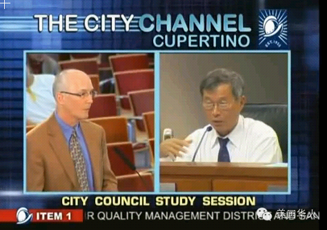 驚人真相：Cupertino Lehigh水泥廠汙染遍及全灣區！