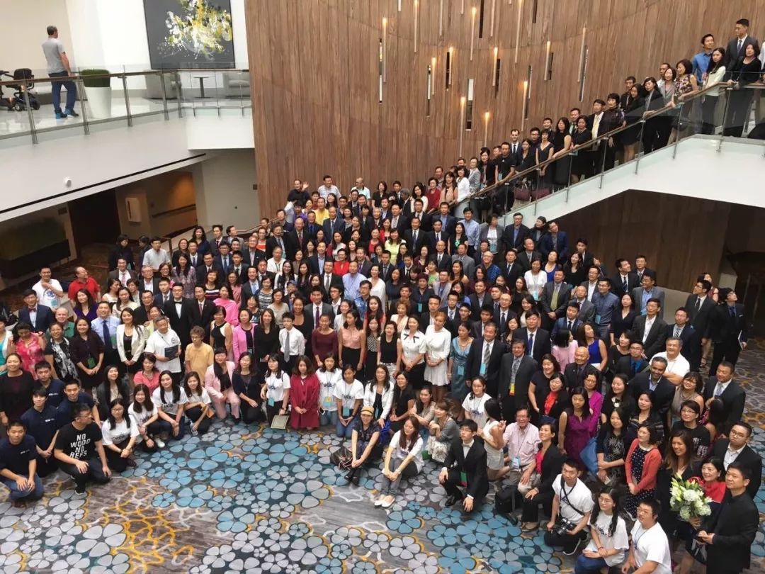 金秋聚首国会山,共建交流大平台——第二届美国华人大会即将召开 金秋聚首国会山,共建交流大平台——第二届美国华人大会即将召开