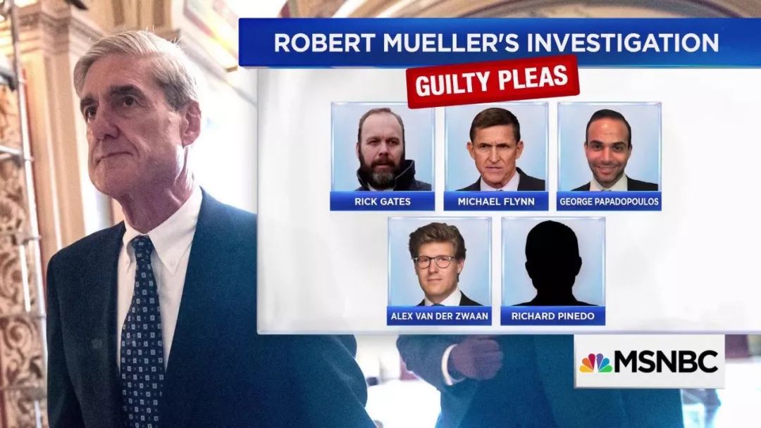 穆勒通俄门调查一周年：川普四面楚歌 | 彦子追踪